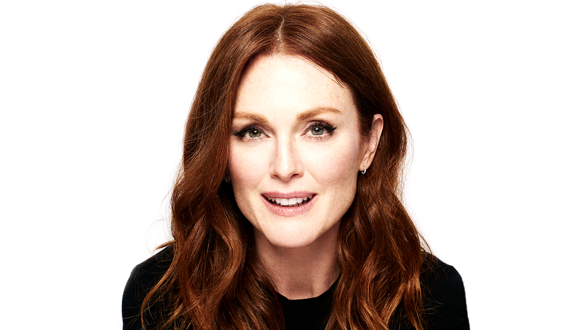 An Evening with Julianne Moore