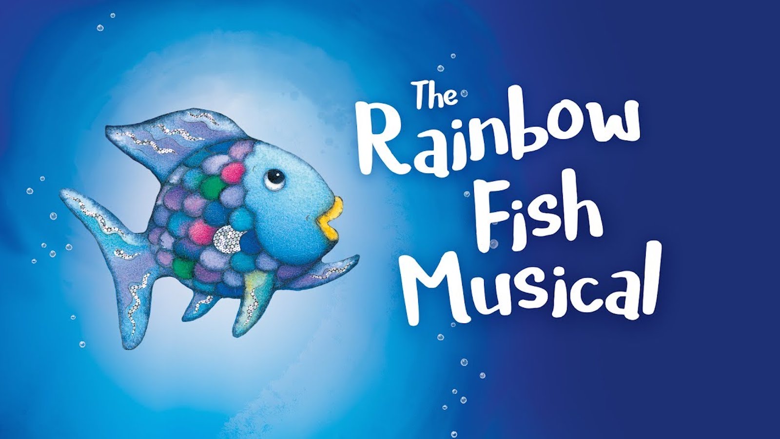 Artbarn: The Rainbow Fish Musical
