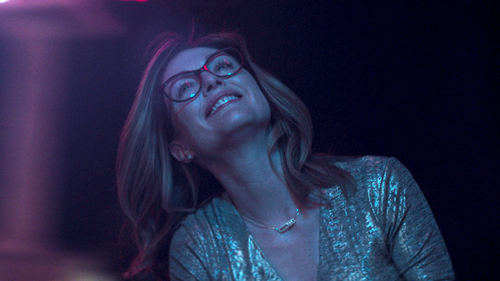 Gloria Bell with Julianne Moore
