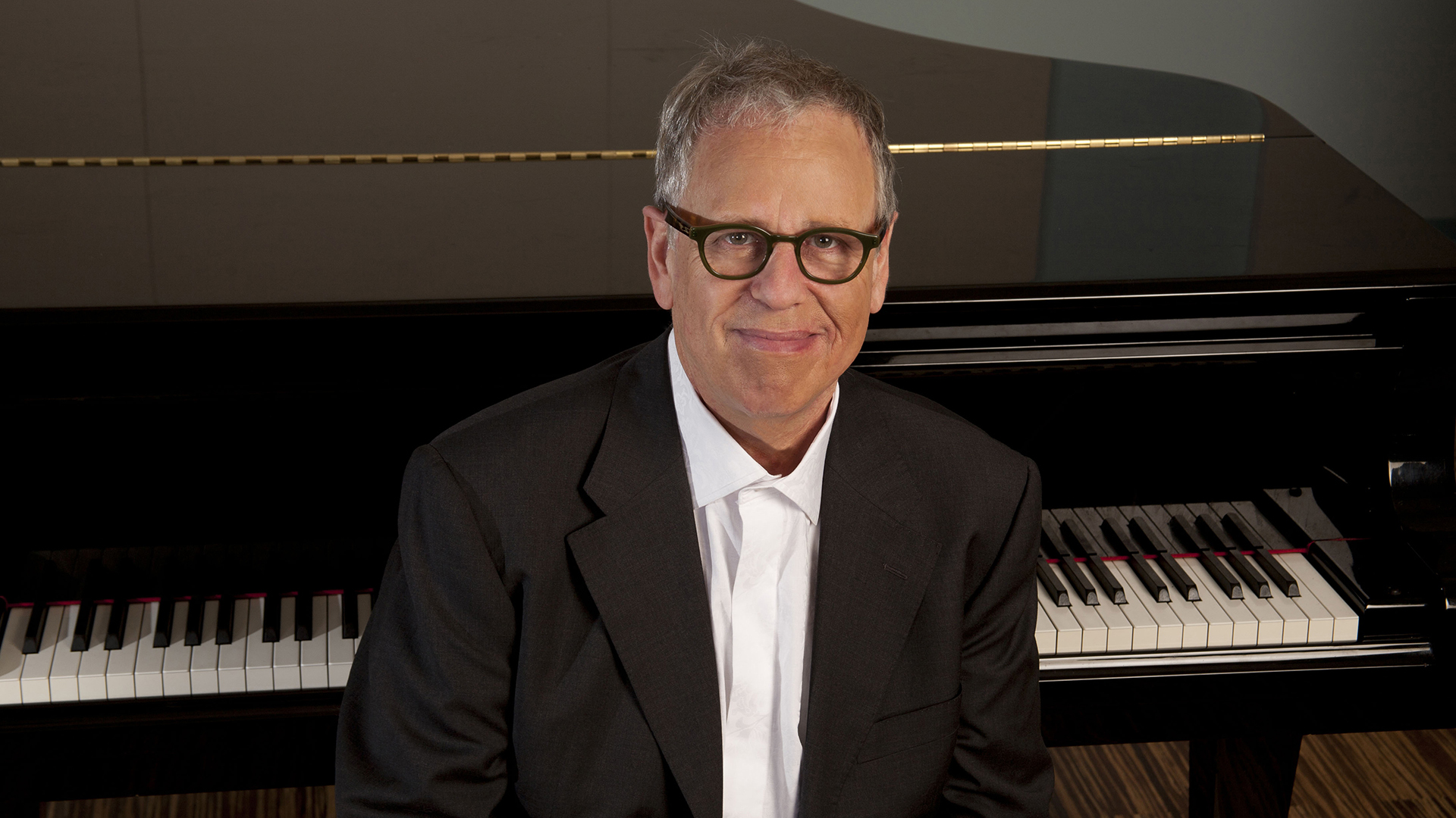 Talk/Play with Kenny Werner