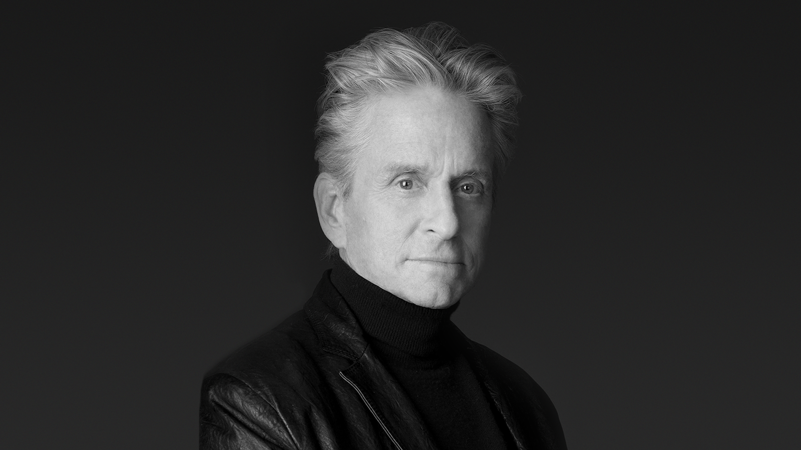 An Evening with Michael Douglas