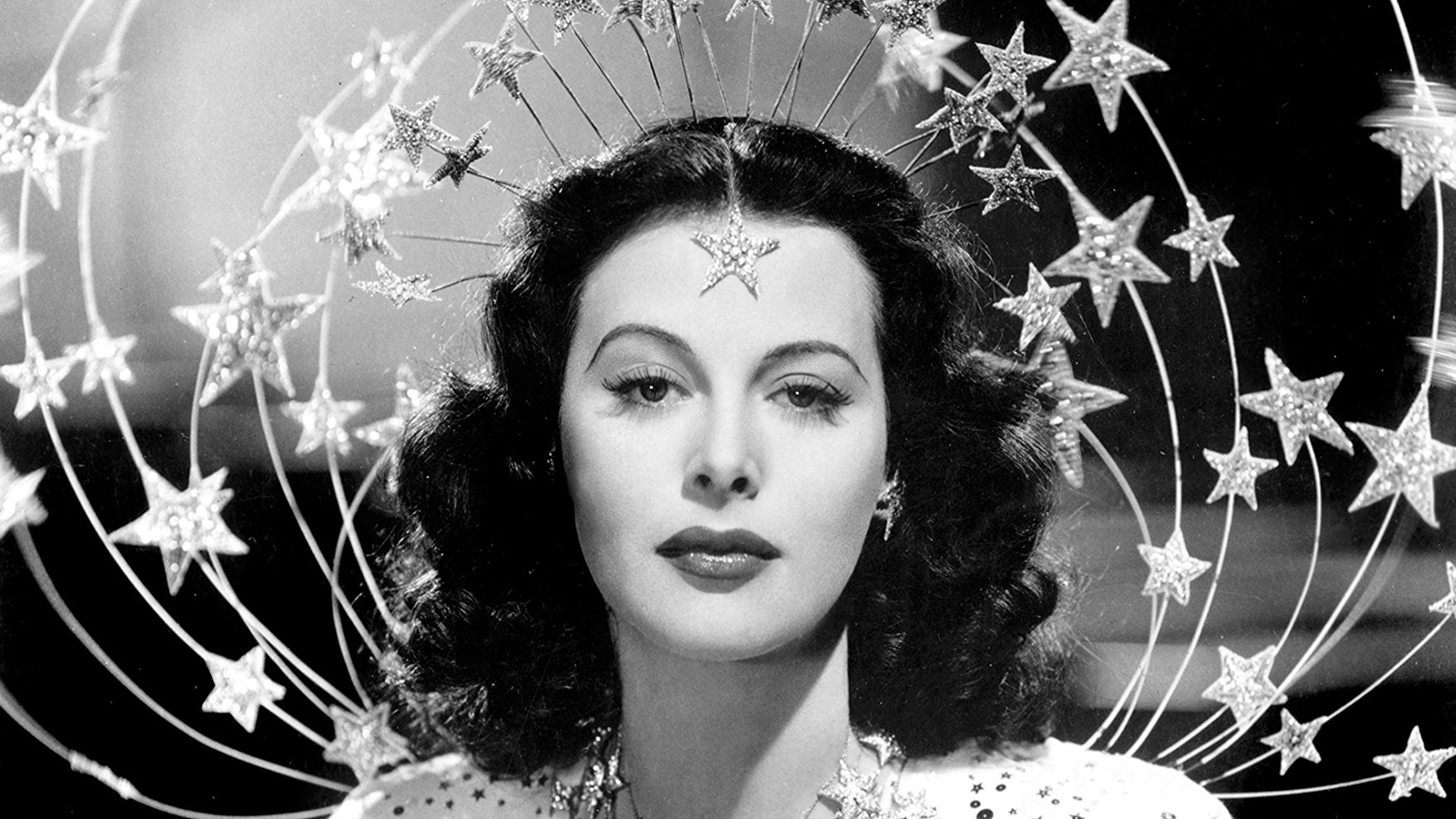 Bombshell: The Hedy Lamarr Story