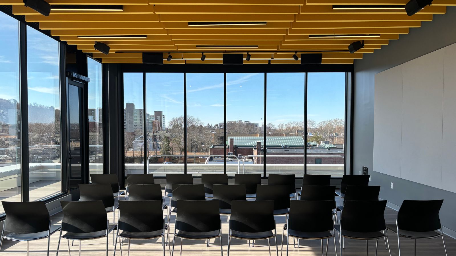 Education & Community Engagement Center