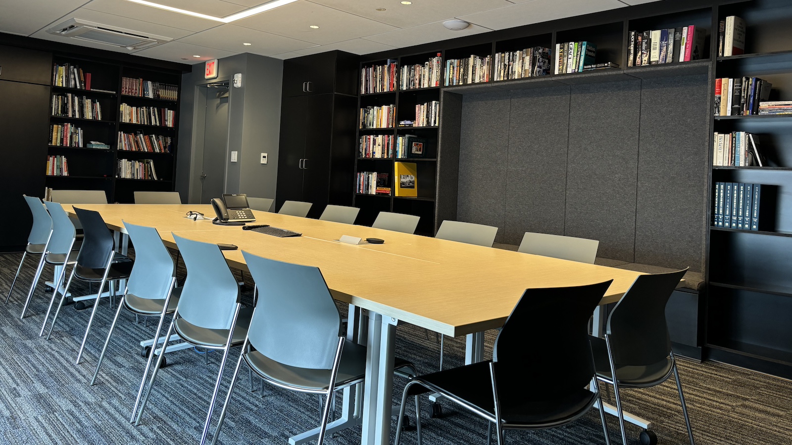 Library Conference Room