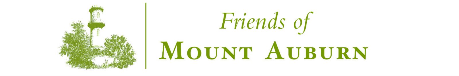 Mount Auburn Cemetery