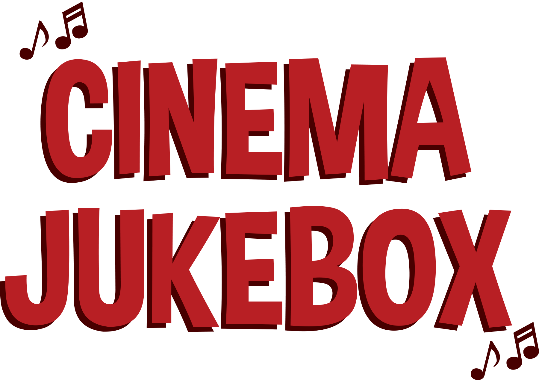 Cinema Jukebox