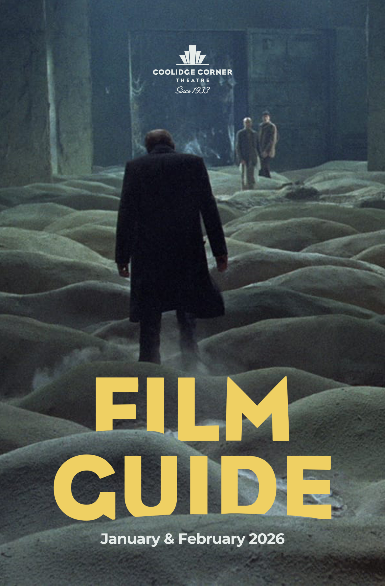 film guide cover