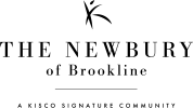 The Newbury of Brookline
