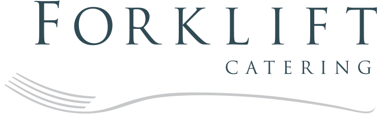 Forklift Catering